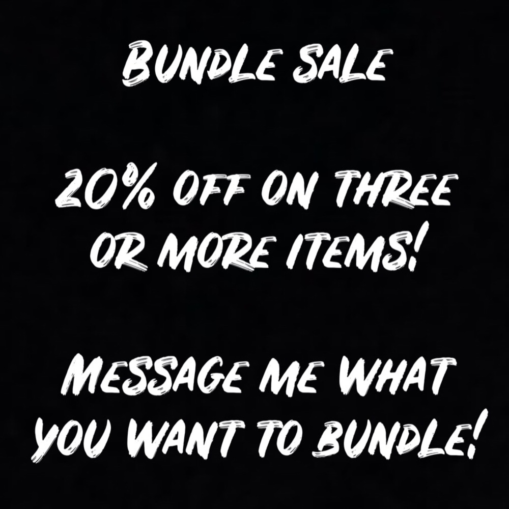 Bundle